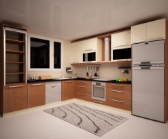 3A MOBİLYA DEKORASYON