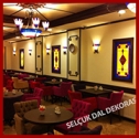 SELÇUL DAL DEKORASYON