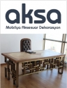 AKSA MOBİLYA AKSESUAR VE DEKORASYON