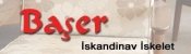 BAŞER İSKANDİNAV KOLTUK İSKELET İMALAT