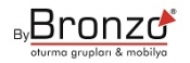 BRONZO OTURMA GRUPLARI MOBİLYA