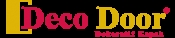 DECODOOR – DEKORATİF KAPAK