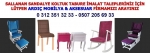 ARDIÇ MOBİLYA VE AKSESUAR FİRMASI SANDALYE MODELLERİ