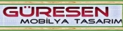 GÜRESEN MOBİLYA TASARIM