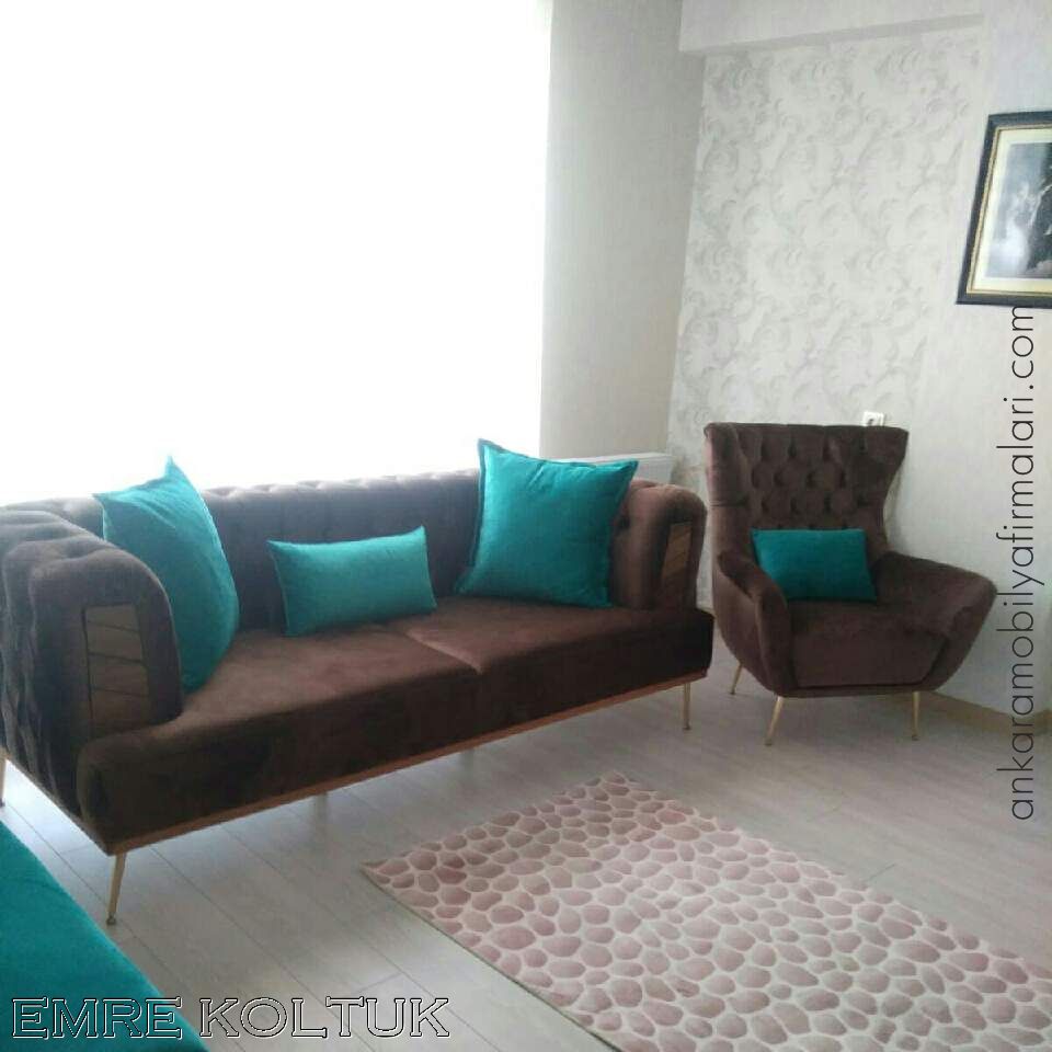 CHESTER KOLTUK EMRE KOLTUK Ankara Mobilya Firmaları CHESTER KOLTUK EMRE KOLTUK Ankara Mobilya Firmaları