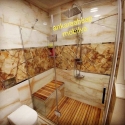 AHŞAP DUŞ IZGARASI  – ANKARA AHŞAP MOBİLYA