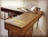 OFİS ÇALIŞMA MASASI – ANKARA AHŞAP MOBİLYA